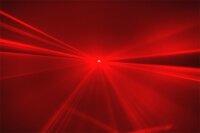 Laserworld EL-400RGB MKII, Auto-Mode, Music-Mode, DMX