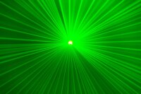 Laserworld EL-400RGB MKII, Auto-Mode, Music-Mode, DMX
