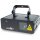 Laserworld EL-400RGB MKII, Auto-Mode, Music-Mode, DMX