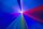 Laserworld EL-400RGB MKII, Auto-Mode, Music-Mode, DMX