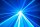 Laserworld EL-400RGB MKII, Auto-Mode, Music-Mode, DMX