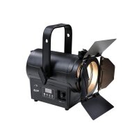 Elation KL Fresnel 4, LED-Theaterscheinwerfer, 50 Watt...