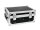 Roadinger Flightcase 4x AKKU Flat Light 1