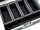 Roadinger Flightcase 4x AKKU Flat Light 1