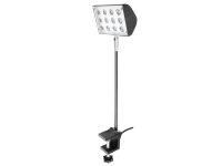 Eurolite LED KKL-12 Fluter 3200K schwarz