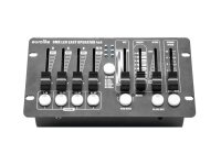 Eurolite DMX LED EASY Operator 4x4