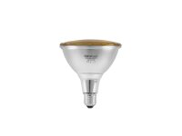 Omnilux PAR-38 230V SMD 15W E-27 LED gelb