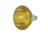 Omnilux PAR-38 230V SMD 15W E-27 LED gelb