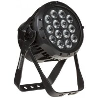 Briteq Stage Beamer FC Outdoor, 14x 5 Watt RGBW LED, DMX,...