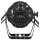 Briteq Stage Beamer FC Outdoor, 14x 5 Watt RGBW LED, DMX, IP65