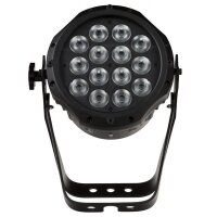 Briteq Stage Beamer FC Indoor, 14x 5 Watt RGBW LED, DMX