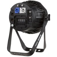 Briteq Stage Beamer FC Indoor, 14x 5 Watt RGBW LED, DMX