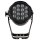 Briteq Stage Beamer FC Indoor, 14x 5 Watt RGBW LED, DMX