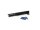 TCM FX Konfetti-Ladung elektrisch 50cm, dunkelblau