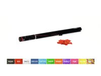 TCM FX Electric Confetti Cannon 80cm, red