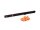 TCM FX Streamer-Ladung elektrisch 80cm, orange