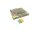 TCM FX Slowfall Confetti rectangular 55x18mm, multicolor, 1kg