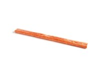 TCM FX Slowfall Streamer 5m x 0,85cm, orange, 100 Stück