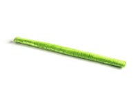 TCM FX Slowfall Streamer 10m x 1,5cm, hellgrün, 32 Stück