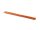 TCM FX Slowfall Streamer 10m x 1,5cm, orange, 32 Stück