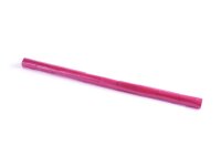 TCM FX Slowfall Streamer 10m x 5cm, pink, 10 Stück