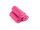 TCM FX Slowfall Streamer 10m x 5cm, pink, 10 Stück