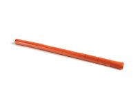 TCM FX Slowfall Streamer 10m x 5cm, orange, 10 Stück