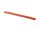 TCM FX Slowfall Streamer 10m x 5cm, orange, 10 Stück