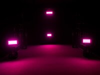 Eurolite LED Strobe SMD PRO 540 DMX RGB