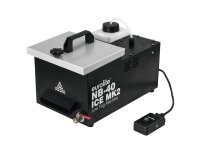 Eurolite NB-40 MK2 ICE Low Fog Machine