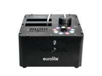 Eurolite NSF-100 LED DMX Hybrid Spray Fogger