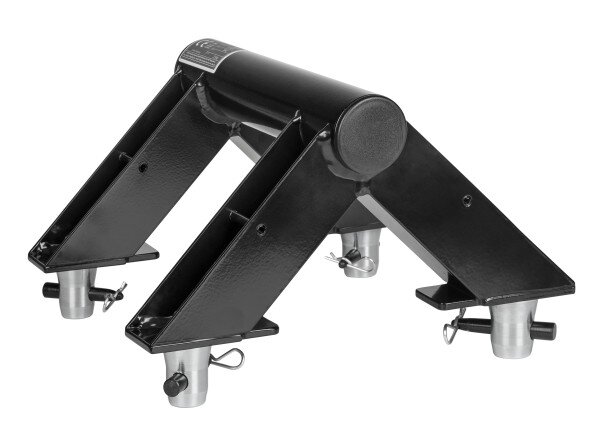 Litecraft Truss Lighting Stand, schwarz