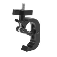 Doughty Trigger Clamp Basic, 200 kg, schwarz, TÜV,...