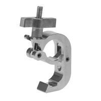 Doughty Trigger Clamp Basic, 200 kg, silber, TÜV,...