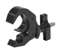 Doughty Slimline Quick Trigger, Basic, 100 kg, schwarz,...