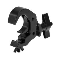 Litecraft Quick Trigger TÜV, schwarz, 250 kg, 48-51...