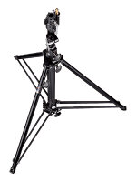 Manfrotto 070BU, Verfolgerstativ, 40 kg, 1,5 m, 2...