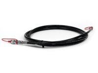 TCM FX CO2 Hose 10m (3/8)