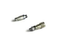 TCM FX CO2 Quick Connector Male (Update Part)