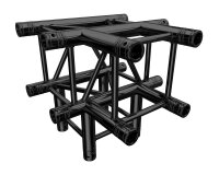 Global Truss F34P, 4-Punkt Traverse, 4-Weg Ecke T40 stage...