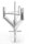 Global Truss F33 Spindel