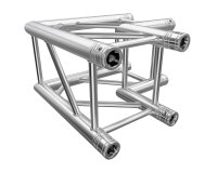 Global Truss F34 P 2-Weg Ecke C21 90°