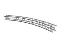 Global Truss F34, 4-Punkt Traverse, Kreisstück...