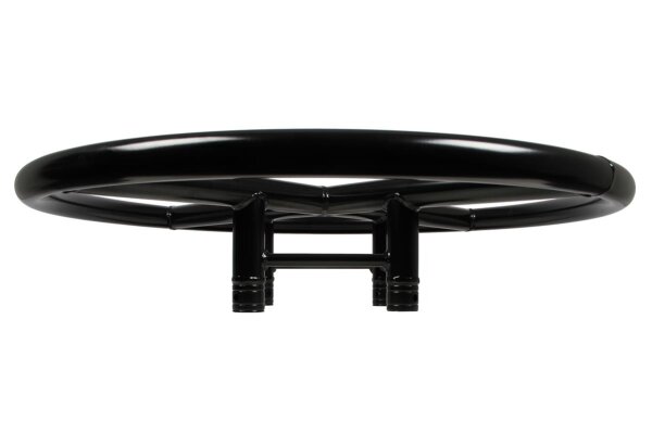 Global Truss F34, 4-Punkt Traverse, TOP RING 100 stage black