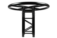 Global Truss F34, 4-Punkt Traverse, TOP RING 100 stage black