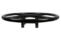 Global Truss F34, 4-Punkt Traverse, TOP RING 100 stage black