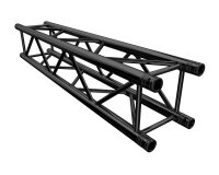 Global Truss F34, 4-Punkt Traverse, 150cm stage black