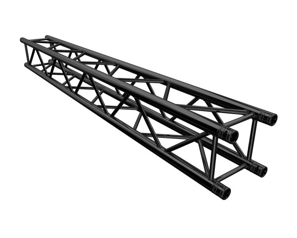 Global Truss F34, 4-Punkt Traverse, 250cm stage black