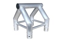 Global Truss F34, 4-Punkt Traverse, TOP TUBE