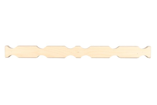 Global Truss Traversen Stapeladapter für 2x F34/F33/F32